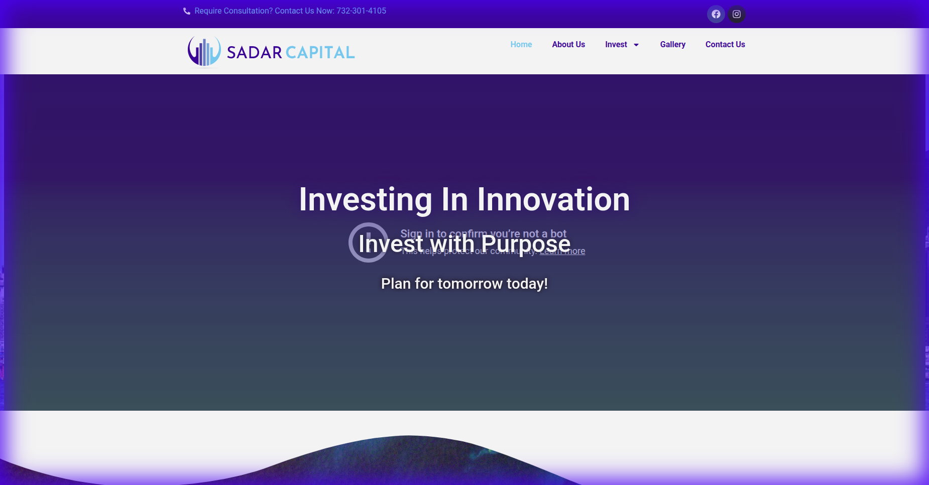Sadar Capital